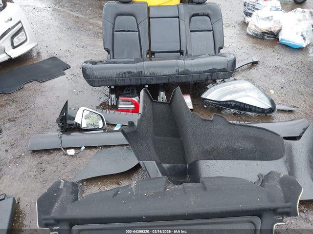 5YJYGDEE7MF086988 Tesla Model Y Long Range Dual Motor All-wheel Drive