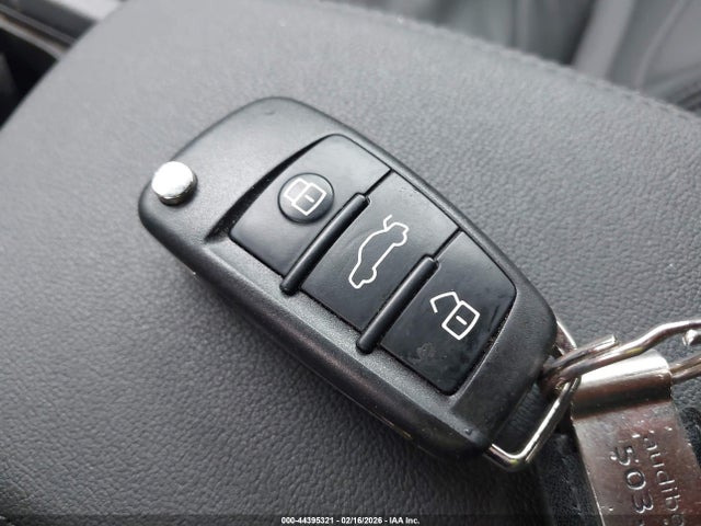 2019 AUDI Q3 WA1AECF36K1070229 Photo 10