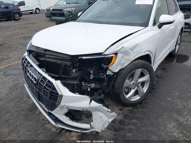 2019 AUDI Q3 WA1AECF36K1070229 Photo 5