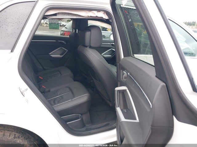 2019 AUDI Q3 WA1AECF36K1070229 Photo 7