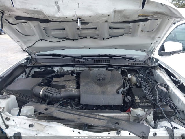 3TYCZ5AN4PT121281 Toyota Tacoma Trd Sport