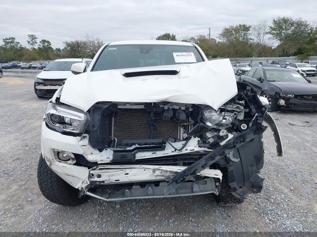 3TYCZ5AN4PT121281 Toyota Tacoma Trd Sport
