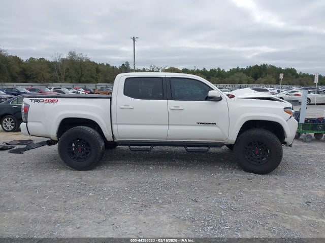 3TYCZ5AN4PT121281 Toyota Tacoma Trd Sport