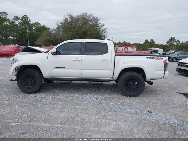 3TYCZ5AN4PT121281 Toyota Tacoma Trd Sport