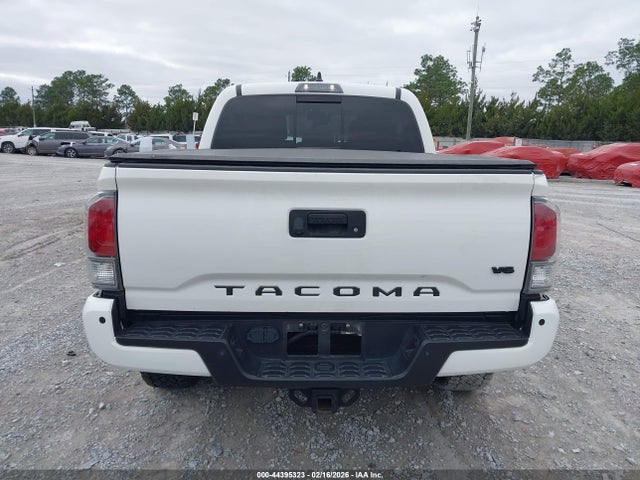 3TYCZ5AN4PT121281 Toyota Tacoma Trd Sport