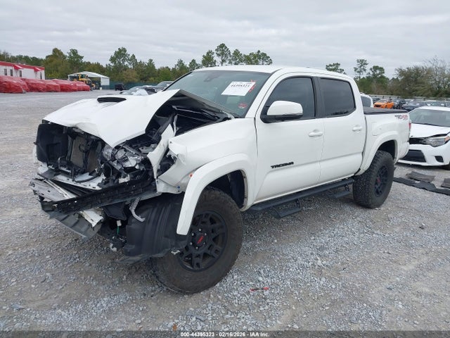 3TYCZ5AN4PT121281 Toyota Tacoma Trd Sport