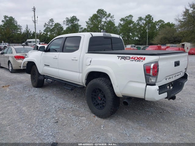 3TYCZ5AN4PT121281 Toyota Tacoma Trd Sport