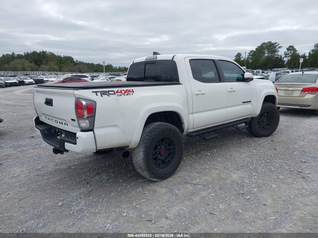 3TYCZ5AN4PT121281 Toyota Tacoma Trd Sport