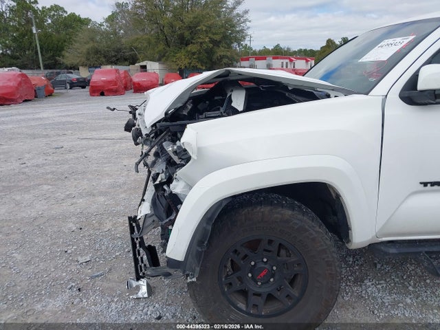 3TYCZ5AN4PT121281 Toyota Tacoma Trd Sport