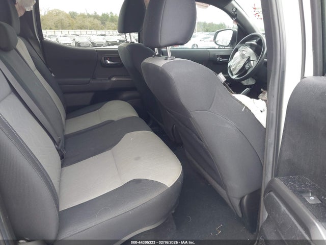 3TYCZ5AN4PT121281 Toyota Tacoma Trd Sport