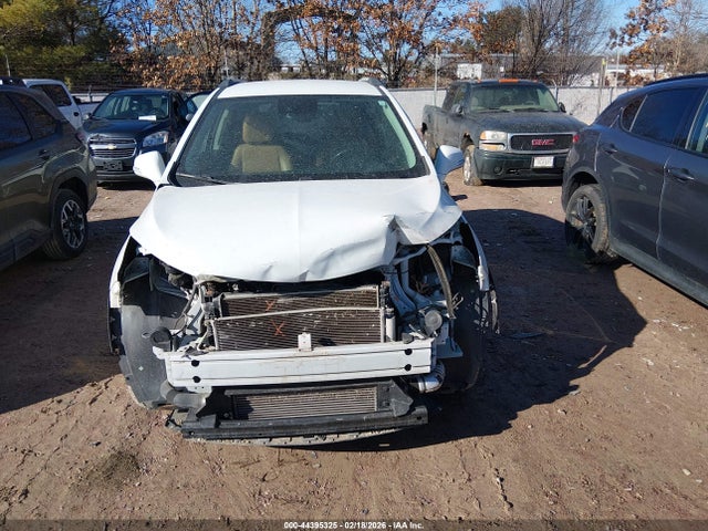 Aukcja sprzedaży 2019 Buick Encore Awd Essence, vin: KL4CJGSM6KB738454, numer aukcji: 44395325