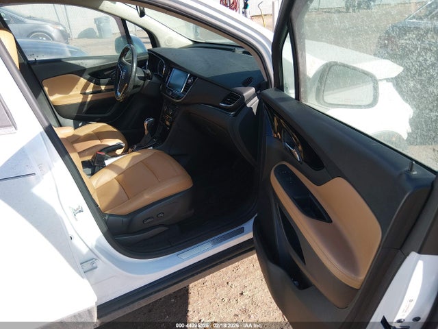 Aukcja sprzedaży 2019 Buick Encore Awd Essence, vin: KL4CJGSM6KB738454, numer aukcji: 44395325