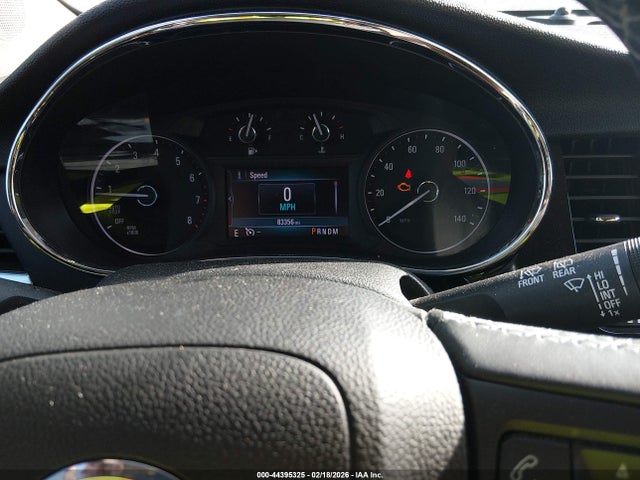 Aukcja sprzedaży 2019 Buick Encore Awd Essence, vin: KL4CJGSM6KB738454, numer aukcji: 44395325