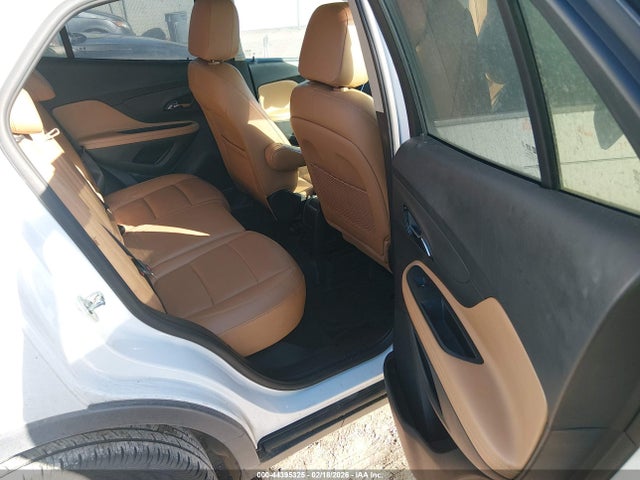 Aukcja sprzedaży 2019 Buick Encore Awd Essence, vin: KL4CJGSM6KB738454, numer aukcji: 44395325
