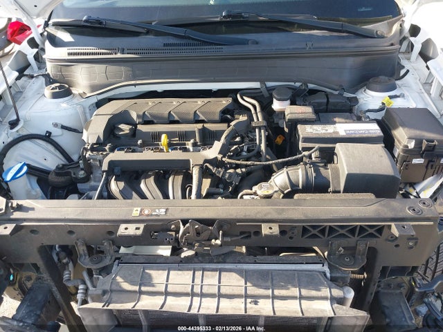 Hyundai Venue Sel 2021 KMHRC8A32MU105610 Image 10