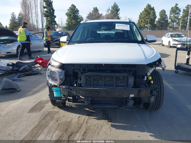Hyundai Venue Sel 2021 KMHRC8A32MU105610 Image 13