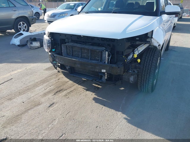 Hyundai Venue Sel 2021 KMHRC8A32MU105610 Image 6
