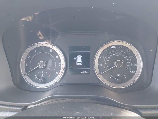 Hyundai Venue Sel 2021 KMHRC8A32MU105610 Image 7