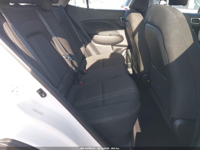 Hyundai Venue Sel 2021 KMHRC8A32MU105610 Image 8
