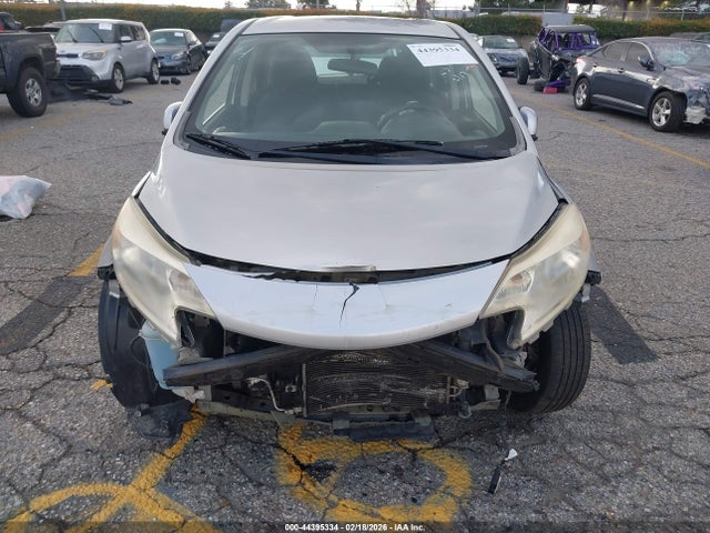 Продажа на аукционе авто 2014 Nissan Versa Note S (sr)/s Plus/sv, vin: 3N1CE2CP5EL418540, номер лота: 44395334