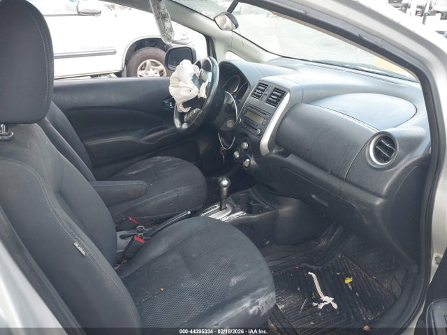 Продажа на аукционе авто 2014 Nissan Versa Note S (sr)/s Plus/sv, vin: 3N1CE2CP5EL418540, номер лота: 44395334