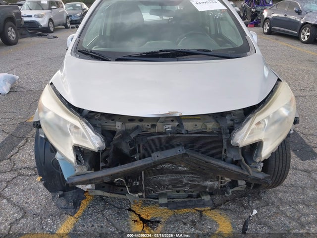 Продажа на аукционе авто 2014 Nissan Versa Note S (sr)/s Plus/sv, vin: 3N1CE2CP5EL418540, номер лота: 44395334