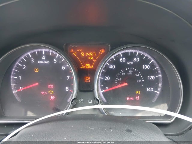 Продажа на аукционе авто 2014 Nissan Versa Note S (sr)/s Plus/sv, vin: 3N1CE2CP5EL418540, номер лота: 44395334