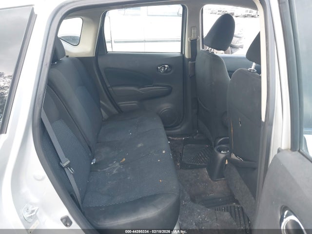 Продажа на аукционе авто 2014 Nissan Versa Note S (sr)/s Plus/sv, vin: 3N1CE2CP5EL418540, номер лота: 44395334