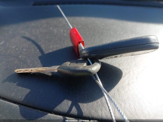 2001 HONDA CIVIC 2HGES26731H548797 Photo 10