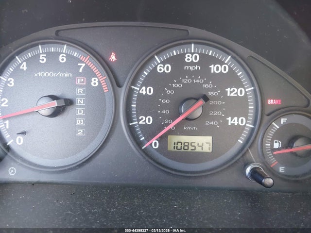 2001 HONDA CIVIC 2HGES26731H548797 Photo 6