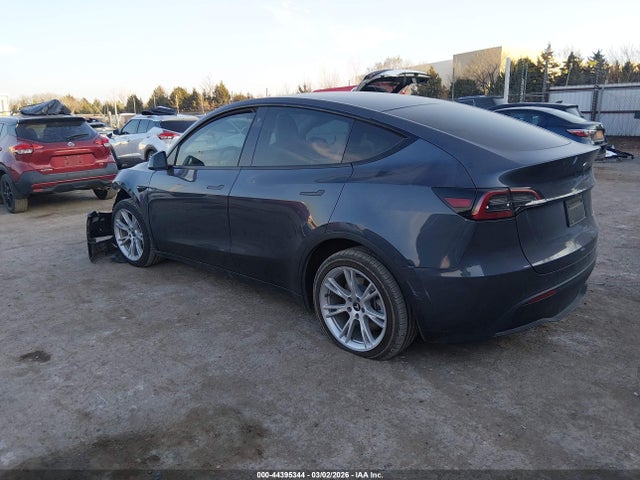 44395344 :رقم المزاد ، 5YJYGDEE6MF063296 vin ، 2021 Tesla Model Y Long Range Dual Motor All-wheel Drive مزاد بيع