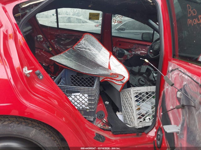 2018 SUBARU WRX STI JF1VA2N61J9832154 Photo 7