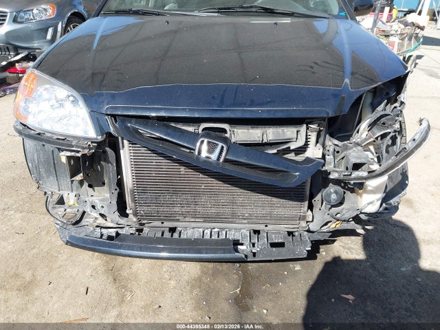 2001 HONDA CIVIC 1HGEM219X1L115760 Photo 5