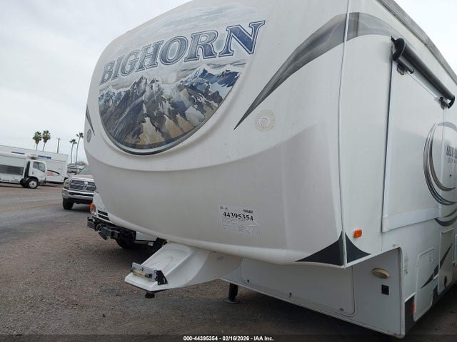 5SFBG3924EE272780 Heartland Rv Other