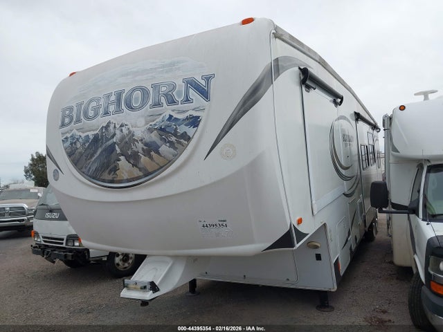 5SFBG3924EE272780 Heartland Rv Other