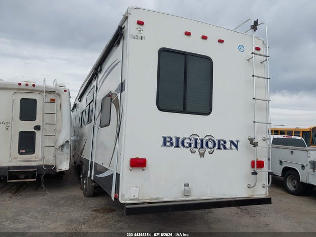 5SFBG3924EE272780 Heartland Rv Other