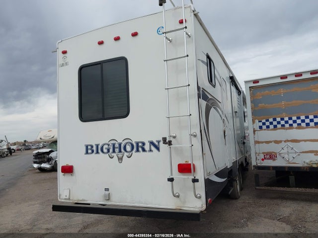 5SFBG3924EE272780 Heartland Rv Other