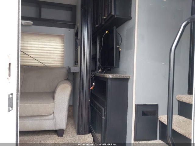 5SFBG3924EE272780 Heartland Rv Other