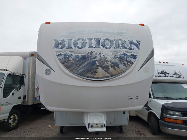 5SFBG3924EE272780 Heartland Rv Other