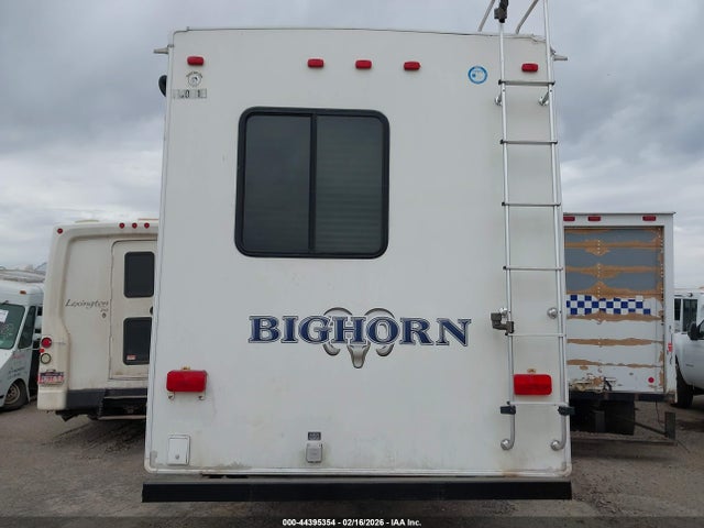 5SFBG3924EE272780 Heartland Rv Other