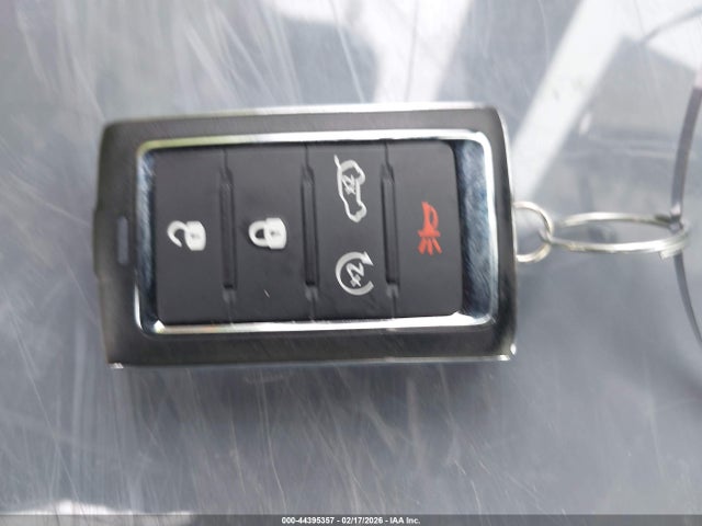 Продажа на аукционе авто 2023 Jeep Grand Cherokee L Altitude 4x4, vin: 1C4RJKAGXP8809545, номер лота: 44395357