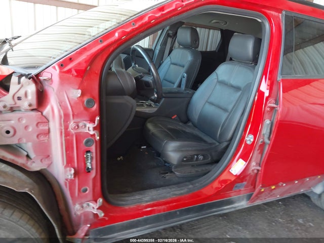 2021 Chevrolet Blazer Fwd 3lt მანქანა იყიდება აუქციონზე, vin: 3GNKBDRS5MS540173, აუქციონის ნომერი: 44395358