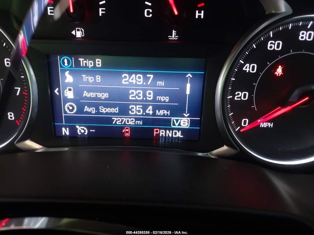 2021 Chevrolet Blazer Fwd 3lt მანქანა იყიდება აუქციონზე, vin: 3GNKBDRS5MS540173, აუქციონის ნომერი: 44395358