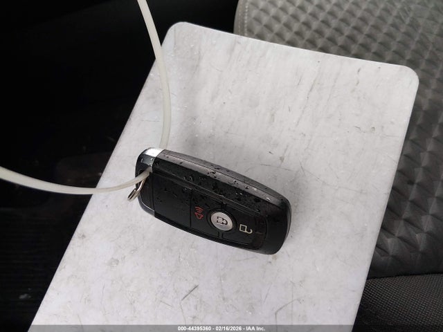 Ford Escape Se Hybrid 2021 1FMCU0BZ1MUB16461 Image 11