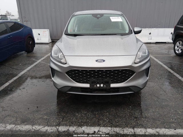 Ford Escape Se Hybrid 2021 1FMCU0BZ1MUB16461 Image 13