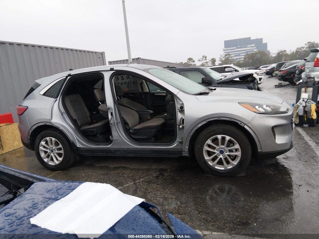 Ford Escape Se Hybrid 2021 1FMCU0BZ1MUB16461 Image 14