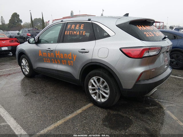 Ford Escape Se Hybrid 2021 1FMCU0BZ1MUB16461 Image 3