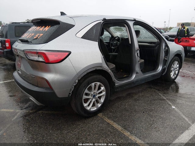 Ford Escape Se Hybrid 2021 1FMCU0BZ1MUB16461 Image 4