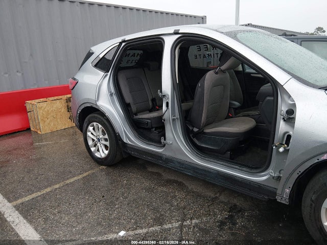 Ford Escape Se Hybrid 2021 1FMCU0BZ1MUB16461 Image 6