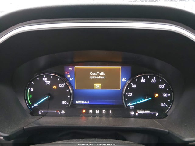 Ford Escape Se Hybrid 2021 1FMCU0BZ1MUB16461 Image 7